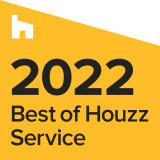 Houzz 2022 Award
