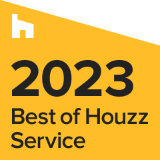 Houzz 2023 Award