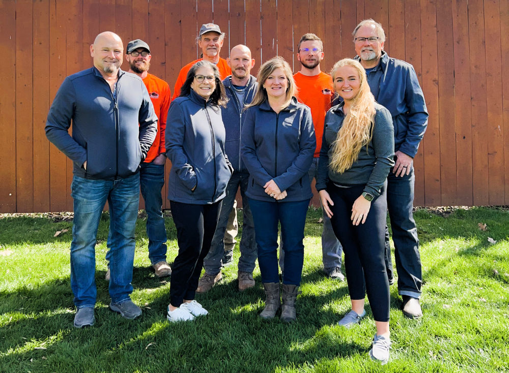TMorgan team